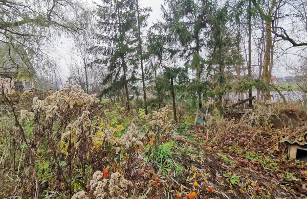 Sandėlio su sklypu Saulės g. 5A, Užusaliai, Jonavos r., pakartotinis pardavimo aukcionas