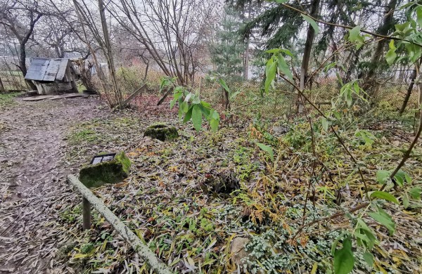 Sandėlio su sklypu Saulės g. 5A, Užusaliai, Jonavos r., pakartotinis pardavimo aukcionas