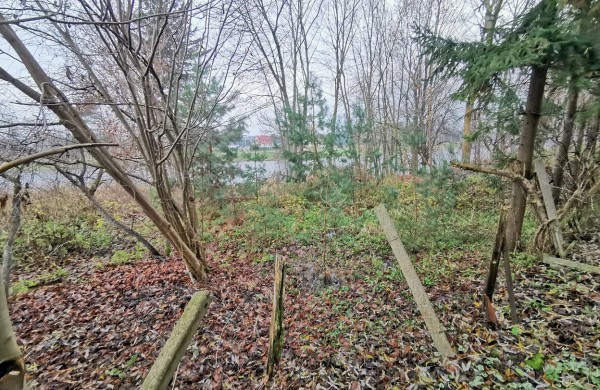 Sandėlio su sklypu Saulės g. 5A, Užusaliai, Jonavos r., pakartotinis pardavimo aukcionas