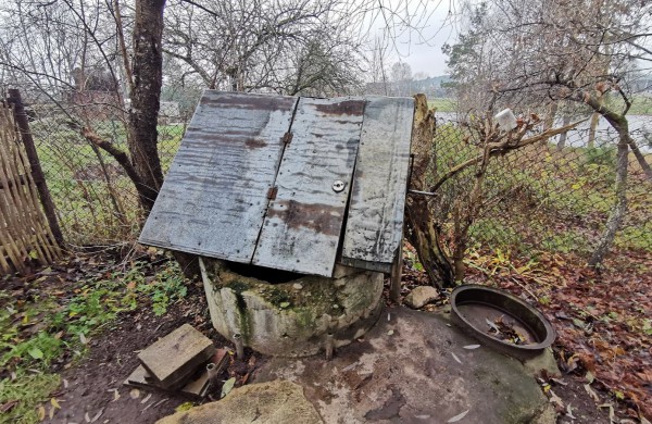 Sandėlio su sklypu Saulės g. 5A, Užusaliai, Jonavos r., pakartotinis pardavimo aukcionas