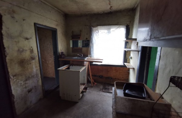 Gyvenamojo namo Kauno g. 39, Jonava, pakartotinis pardavimo aukcionas