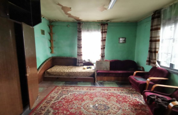 Gyvenamojo namo Kauno g. 39, Jonava, pakartotinis pardavimo aukcionas