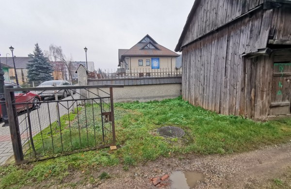 Gyvenamojo namo Kauno g. 39, Jonava, pakartotinis pardavimo aukcionas