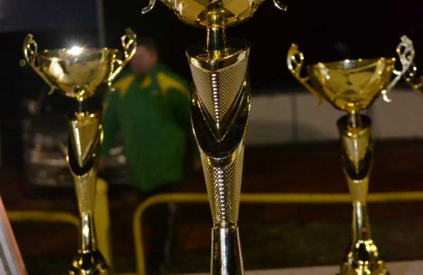 Naktinio futbolo nugalėtojai – SMK „Vikingai“ futbolininkai