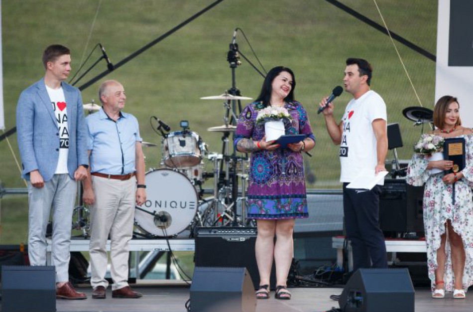 Konkurse „Sukurta Jonavoje“ – desertai, skrabalai, kelionės ir daug kitokių paslaugų