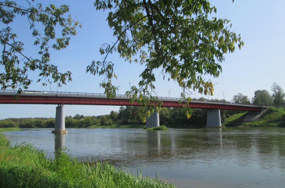 Neryje pastebėjus teršalų dėmes, darbo ėmėsi ir aplinkosaugininkai, ir ugniagesiai gelbėtojai