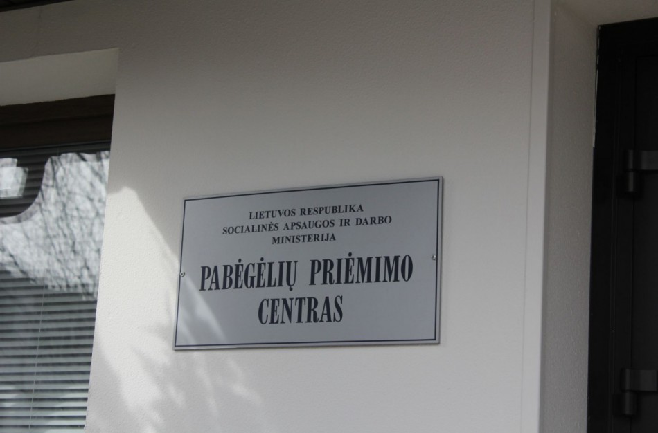 Rukloje ruošiamasi statyti konteinerinių namukų bazę: įsikurs pažeidžiamiausiai grupei priskiriami migrantai