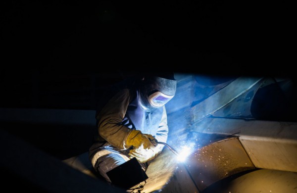 Naujojo tilto atidarymas - jau rytoj