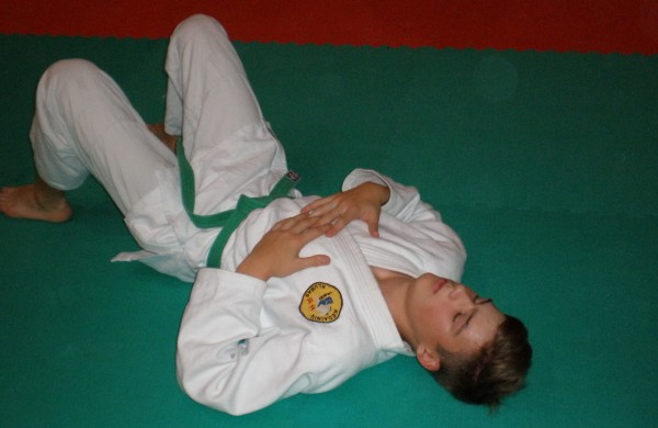 Jaunučių dziudo varžybose Šakiuose ir jonaviečiai