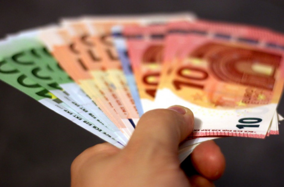 Sveikatos apsaugos ministerija: Užkirsti kelią korupcijai gali kiekvienas