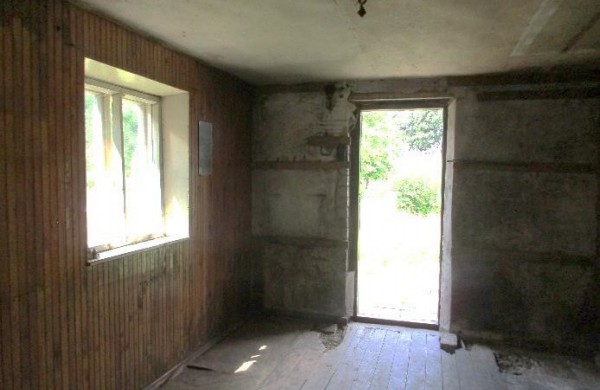 Buto su priklausiniais ir sklypo dalimi Koncepto k. 6-3, Šilų sen., pardavimo aukcionas