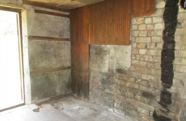 Buto su priklausiniais ir sklypo dalimi Koncepto k. 6-3, Šilų sen., pardavimo aukcionas