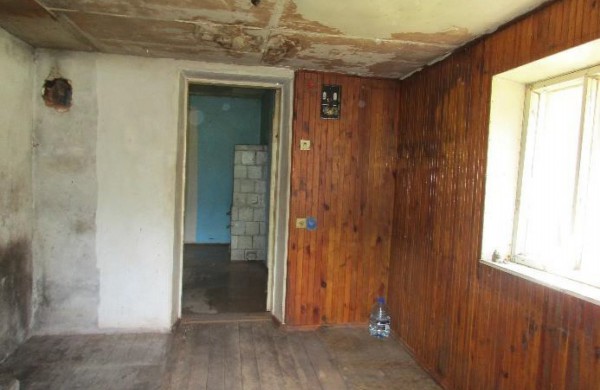 Buto su priklausiniais ir sklypo dalimi Koncepto k. 6-3, Šilų sen., pardavimo aukcionas