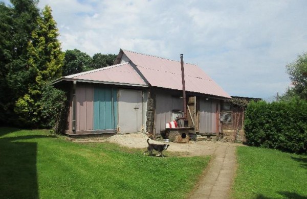 Buto su priklausiniais ir sklypo dalimi Koncepto k. 6-3, Šilų sen., pardavimo aukcionas