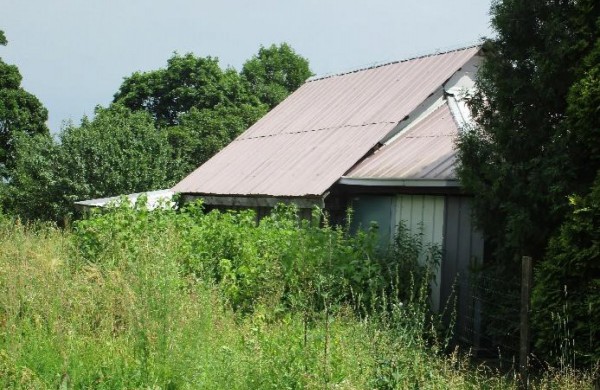Buto su priklausiniais ir sklypo dalimi Koncepto k. 6-3, Šilų sen., pardavimo aukcionas