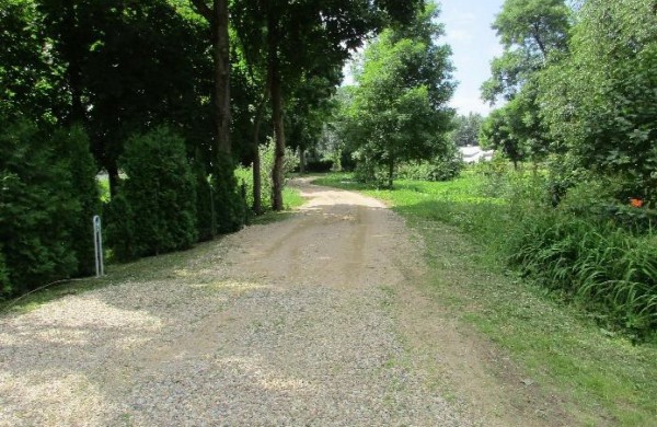 Buto su priklausiniais ir sklypo dalimi Koncepto k. 6-3, Šilų sen., pardavimo aukcionas