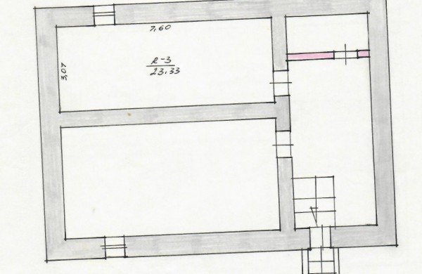 Buto su priklausiniais ir sklypo dalimi Koncepto k. 6-3, Šilų sen., pardavimo aukcionas