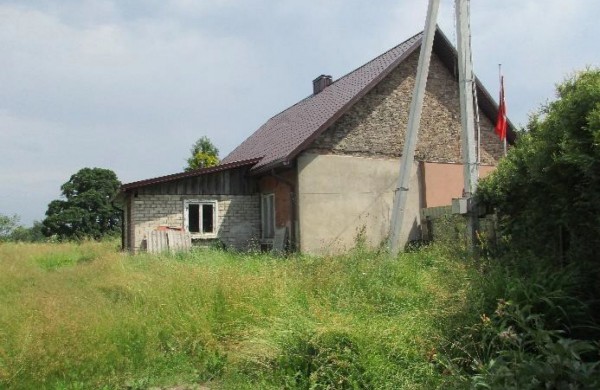 Buto su priklausiniais ir sklypo dalimi Koncepto k. 6-3, Šilų sen., pardavimo aukcionas