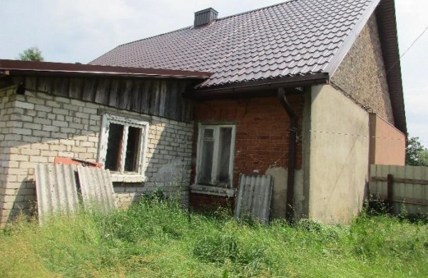 Buto su priklausiniais ir sklypo dalimi Koncepto k. 6-3, Šilų sen., pardavimo aukcionas