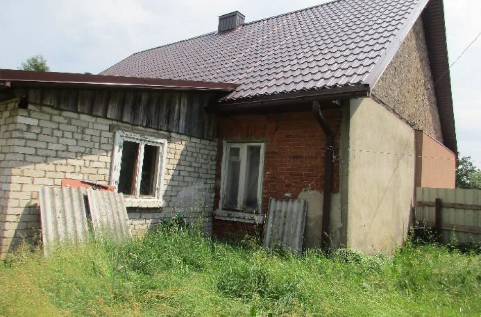 Buto su priklausiniais ir sklypo dalimi Koncepto k. 6-3, Šilų sen., pardavimo aukcionas