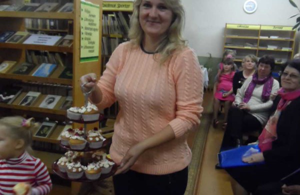 Šventė Kuigaliuose: „Mūsų metai – mūsų turtas“