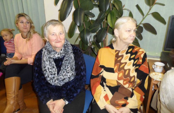 Šventė Kuigaliuose: „Mūsų metai – mūsų turtas“