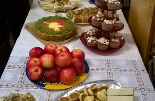 Šventė Kuigaliuose: „Mūsų metai – mūsų turtas“