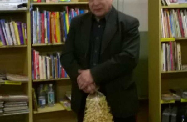 Šventė Kuigaliuose: „Mūsų metai – mūsų turtas“