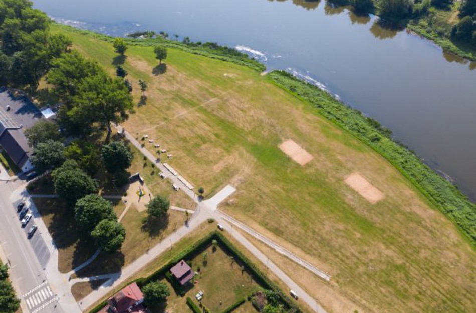 Neries upėje maudytis nerekomenduojama