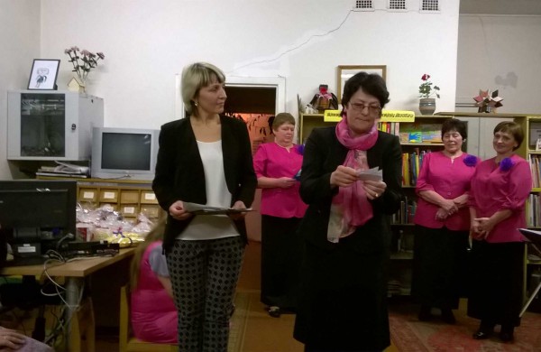 Šventė Kuigaliuose: „Mūsų metai – mūsų turtas“