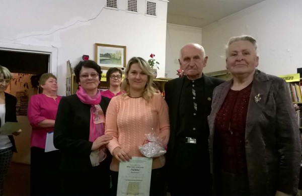 Šventė Kuigaliuose: „Mūsų metai – mūsų turtas“