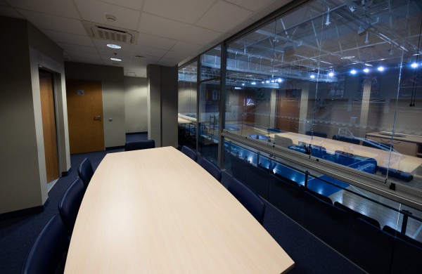 Ložių nuomos konkursas Jonavos sporto arenoje LKL 2021/2022 m. sezonui