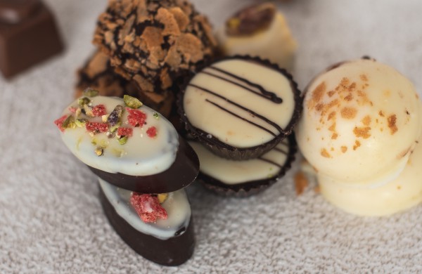 Žmonos svajonę kepti šakočius įgyvendinęs jonavietis džiaugiasi pradėtu verslu: siūlo įsigyti ir ,,Vyrų džiaugsmu" pavadintą unikalų gaminį