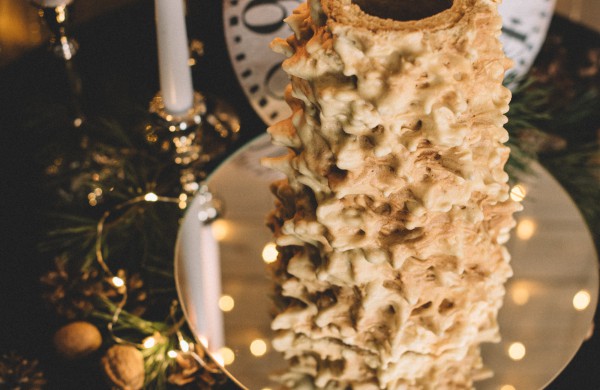 Žmonos svajonę kepti šakočius įgyvendinęs jonavietis džiaugiasi pradėtu verslu: siūlo įsigyti ir ,,Vyrų džiaugsmu" pavadintą unikalų gaminį