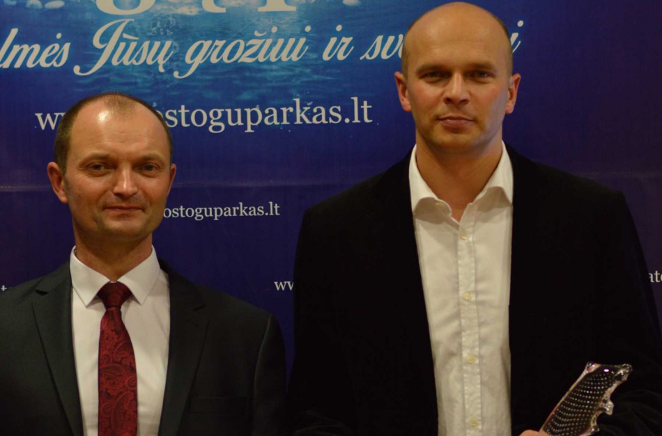 Jonaviečiams – 15 proc. nuolaida „Atostogų parke“