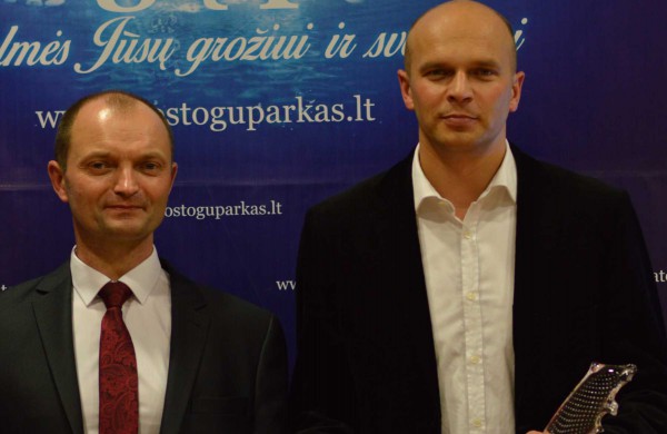 Jonaviečiams – 15 proc. nuolaida „Atostogų parke“