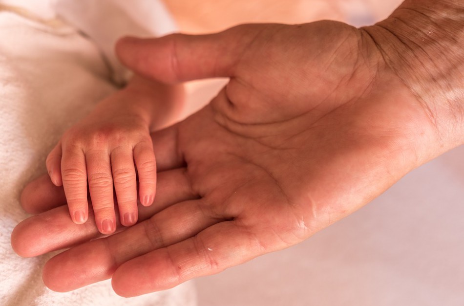 Labdaros fondo atstovė: neįgaliems vaikams sustiprėti padedančio stebuklo pavadinimas – darbas