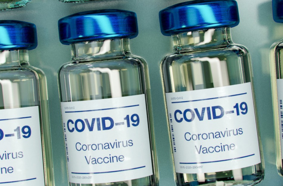 Per šią savaitę į Lietuvą pristatyta beveik 133 tūkst. vakcinos dozių