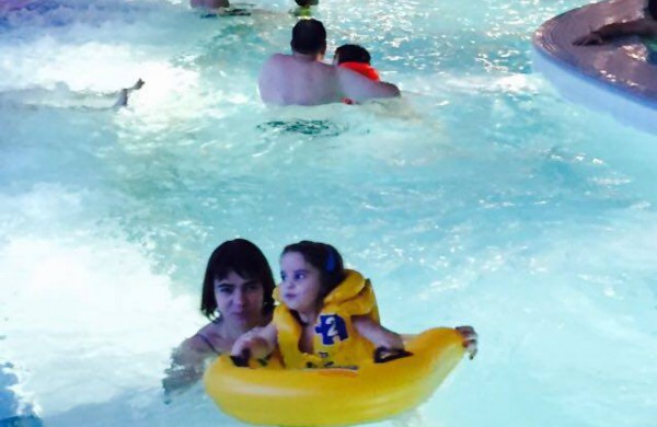 Jonaviečiams – 15 proc. nuolaida „Atostogų parke“