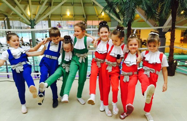 Jonaviečiams – 15 proc. nuolaida „Atostogų parke“