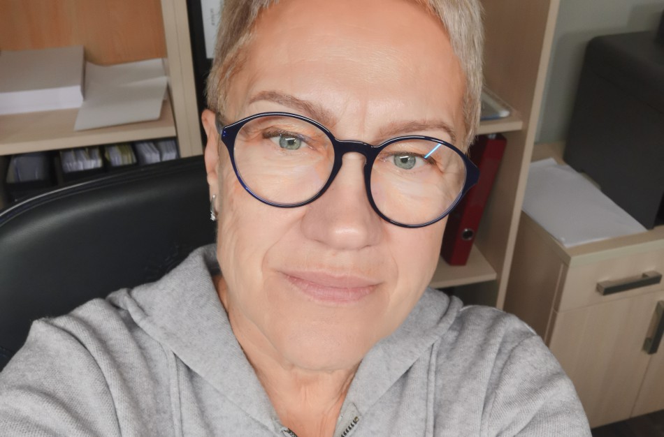 Ilgametė patirtis buhalterijos srityje įkvėpė sukurti naują programėlę