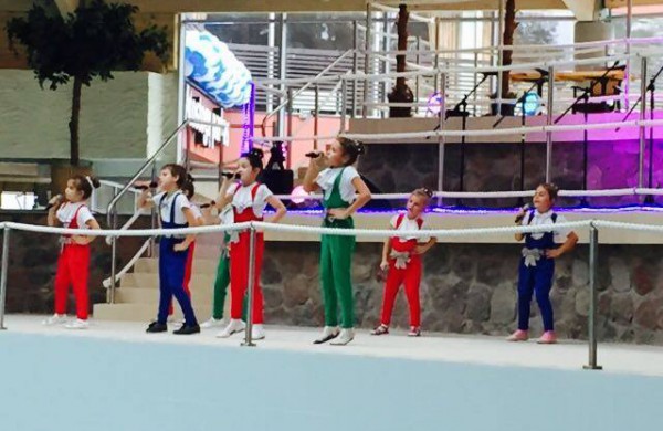 Jonaviečiams – 15 proc. nuolaida „Atostogų parke“