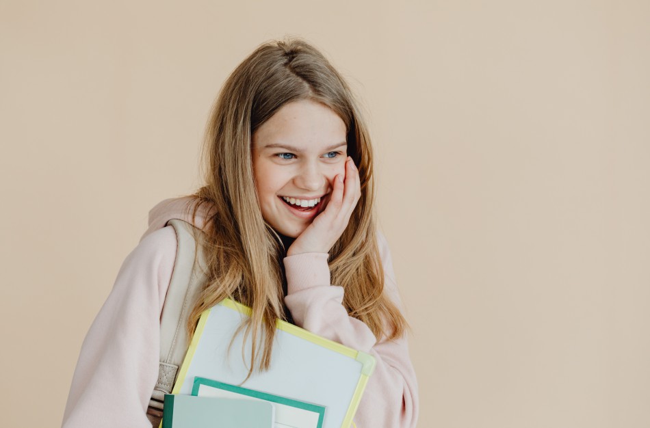 Kaip ruoštis mokyklai kartu su vaiku ar paaugliu?