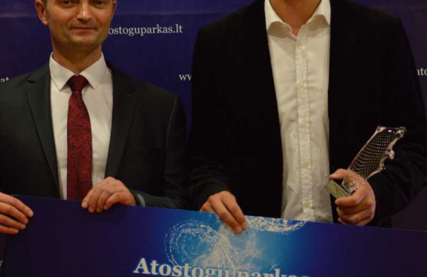 Jonaviečiams – 15 proc. nuolaida „Atostogų parke“