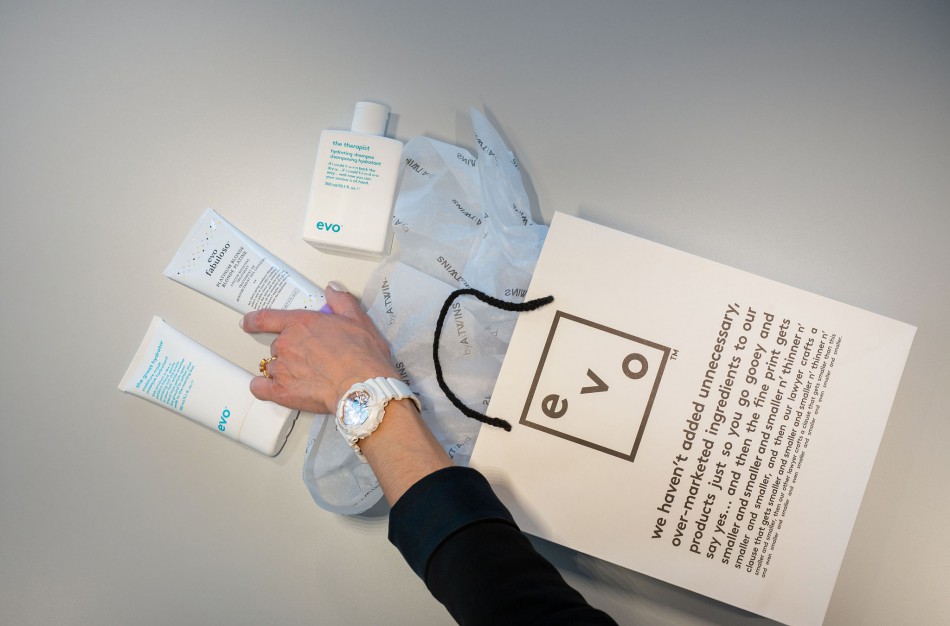 Tvarūs sprendimai sveikiems ir gražiems plaukams