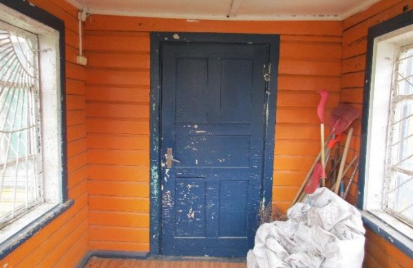 Administracinio pastato ir dirbtuvių Sodų g. 35, Jonava, pardavimo aukcionas