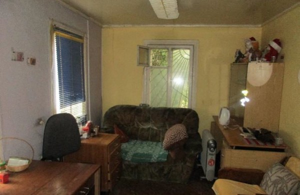 Administracinio pastato ir dirbtuvių Sodų g. 35, Jonava, pardavimo aukcionas