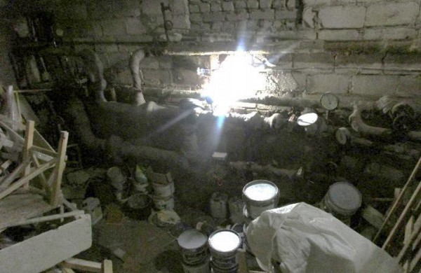 Administracinio pastato ir dirbtuvių Sodų g. 35, Jonava, pardavimo aukcionas