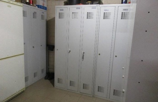 Administracinio pastato ir dirbtuvių Sodų g. 35, Jonava, pardavimo aukcionas