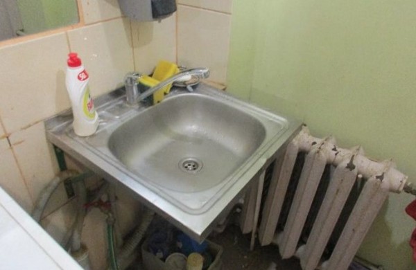 Administracinio pastato ir dirbtuvių Sodų g. 35, Jonava, pardavimo aukcionas